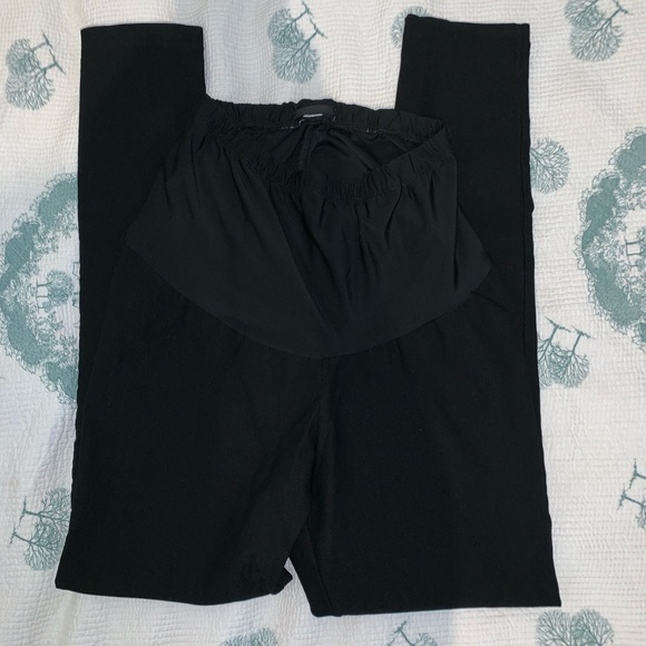 Maternity Pants - Picture 4 of 6